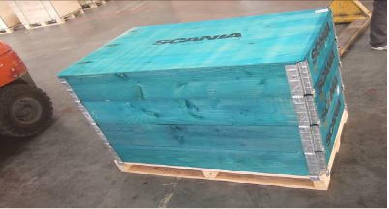 木制周轉(zhuǎn)箱3