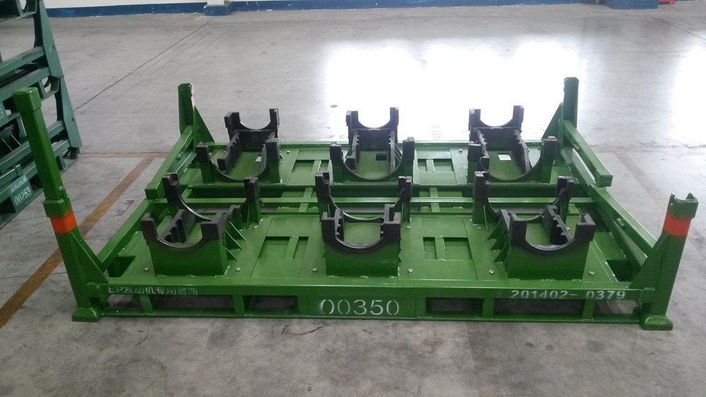 3.發(fā)動(dòng)機(jī)專(zhuān)用容器