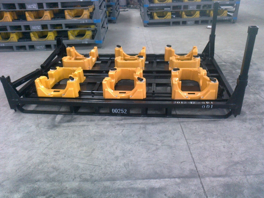 6.發(fā)動(dòng)機(jī)專(zhuān)用容器