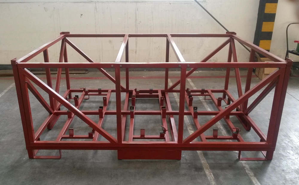 8.出口發(fā)動(dòng)機(jī)包裝容器