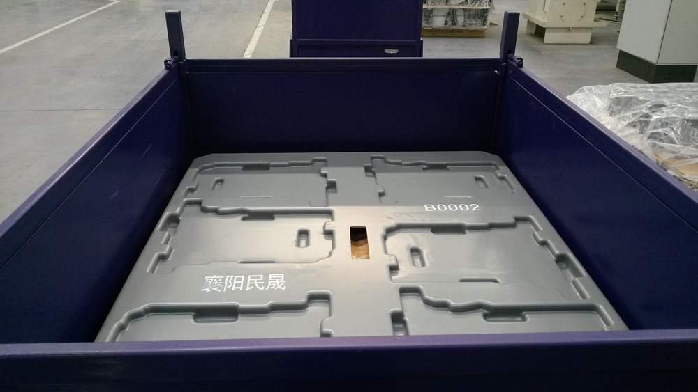 17.吸塑托盤(pán)