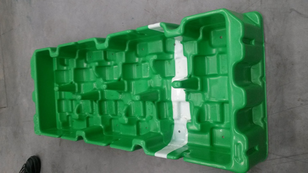 18.吸塑托盤(pán)