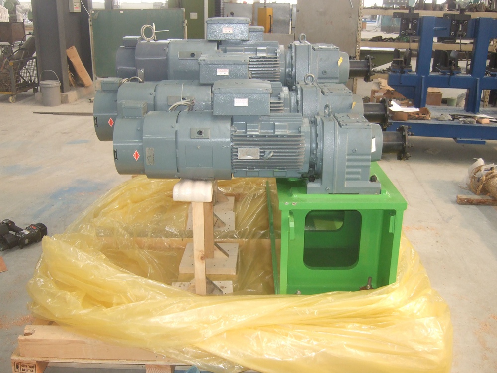 冶金設(shè)備包裝2