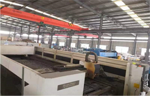 光纖激光切割機(jī)