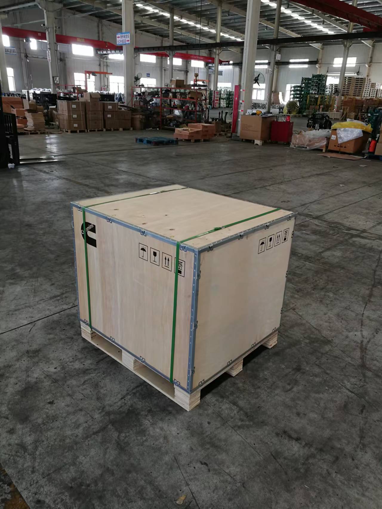 C機(jī)出口包裝2